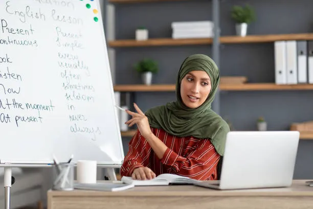english speaking online classes live