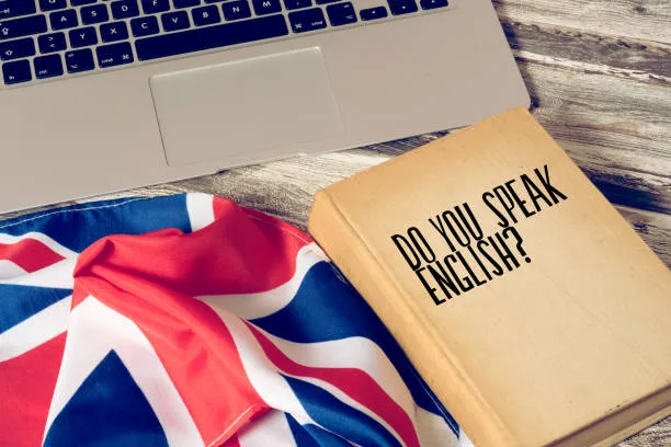 online spoken english classes for professionals