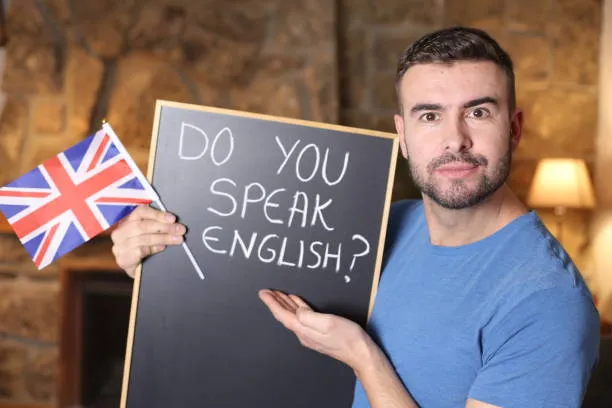 american english speaking class