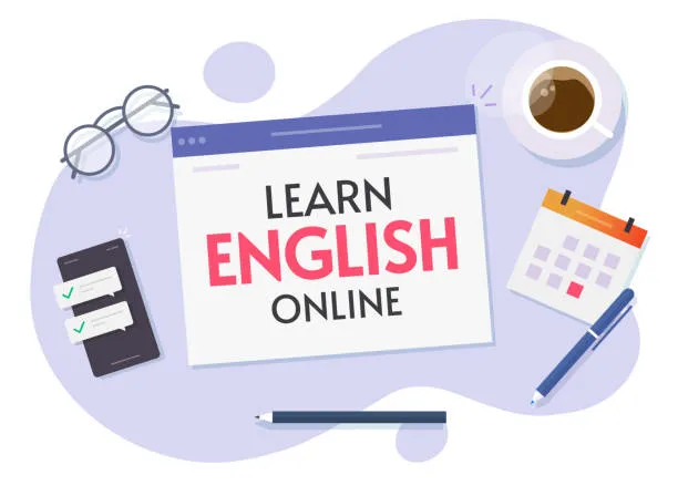 دورة انجليزي معتمدة اون لاين
